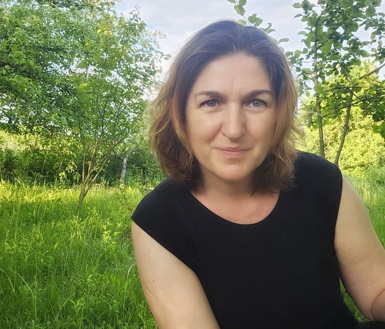 kurėjos foto
